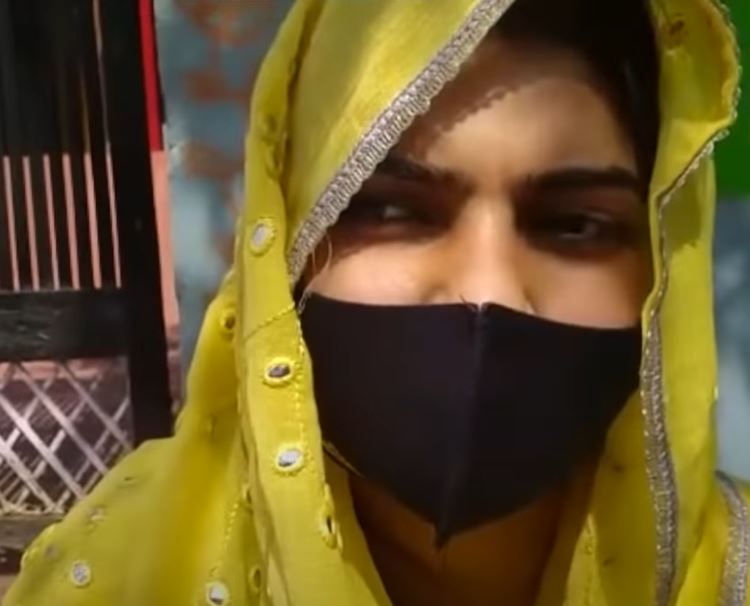 भरतपुर में दहेज नहीं मिलने पर शादी तोड़ने का मामला,पुलिस ने पिता को किया गिरफ्तार,लड़के की तलाश जारी