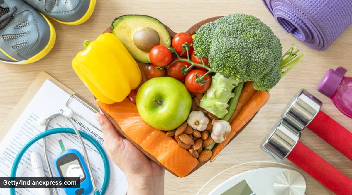 पोषण विशेषज्ञ स्वास्थ्य के निर्माण और प्रतिरक्षा को बढ़ावा देने के लिए चार सरल तरीके