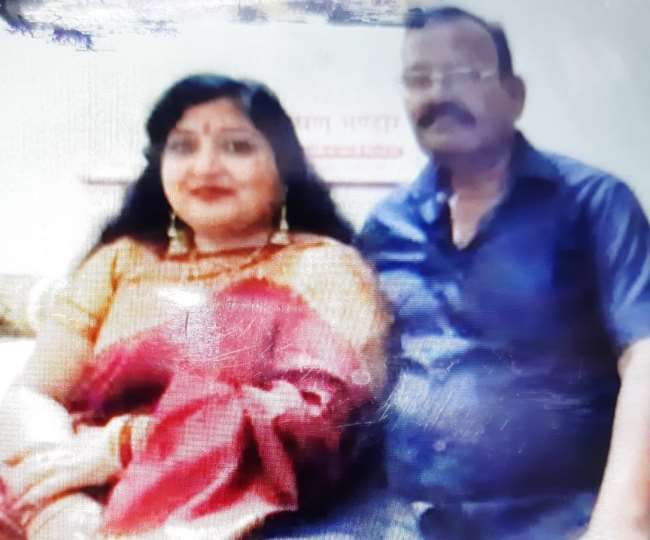 up: बिजनौर में डबल मर्डर से फैली सनसनी,28 फरवरी से लापता दंपत्ति के मिले शव