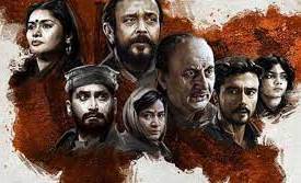 फिल्म 'द कश्मीर फाइल्स: बॉलीवुड की ये पहली फिल्म है जिसके बिजनेस में 3 दिन में 325% का उछाल देखने को मिला