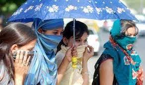 दो दिन में 40 डिग्री के पार जा सकता है तापमान,लू को लेकर मौसम विभाग ने जारी की चेतावनी