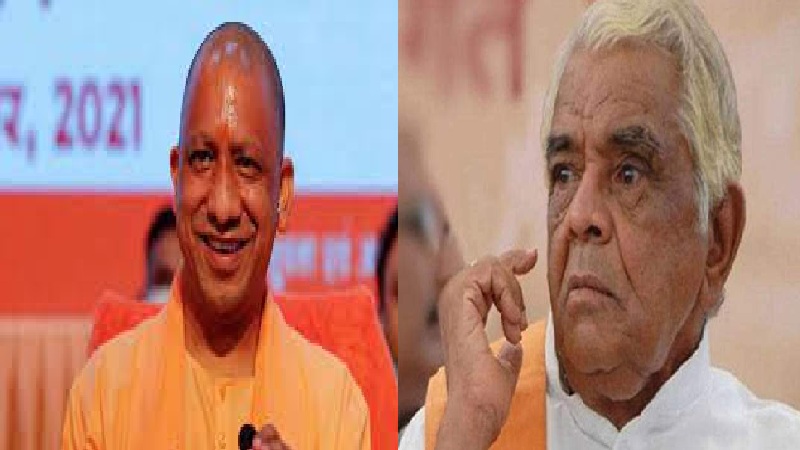 योगी आदित्यनाथ नहीं MP के बाबूलाल गौर हैं असली 'बुल्डोजर बाबा', जाने क्यों पड़ा नाम