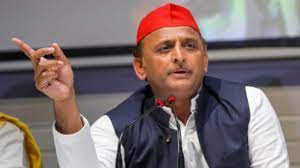 UP MLC Election- सपा अपने पुराने मुस्लिम-यादव फॉर्मूले पर लौटी