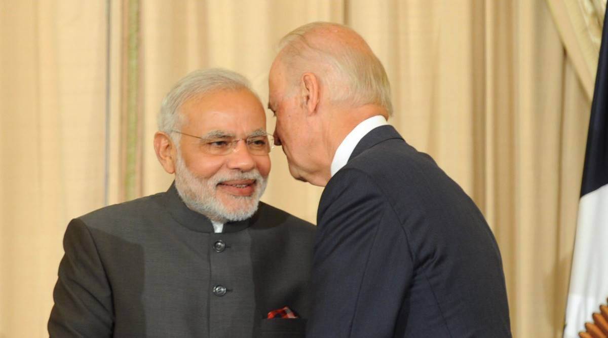 रूस-भारत के तेल सौदे पर अमेरिकी राष्ट्रपति बाइडेन की नाराज़गी; कहा - डील से भारत के साथ रिश्तों में भरोसा घटेगा