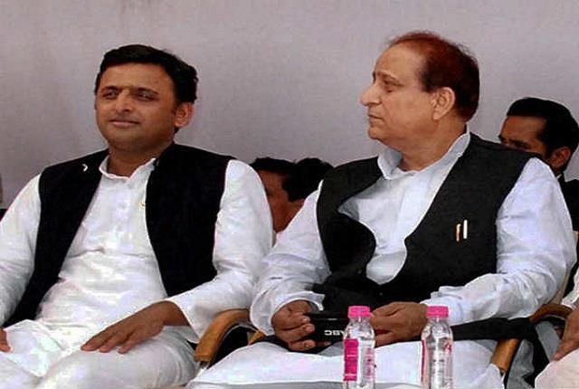 अखिलेश यादव के बाद आजम खान ने भी दिया लोकसभा की सदस्यता से इस्तीफा, दोनों बने रहेंगे विधायक
