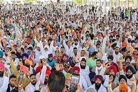 एक और आंदोलन की तैयारी, MSP गारंटी के लिए किसान संगठनों ने बनाया नया मोर्चा