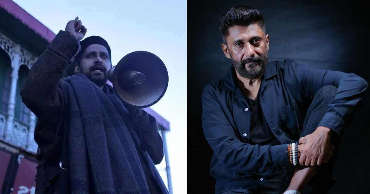 200 करोड़ी हुई विवेक अग्निहोत्री की फिल्म, सूर्यवंशी को भी चटा दी धूल
