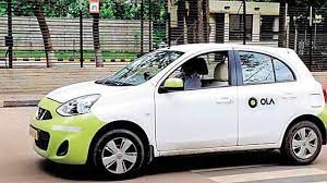 IPO से पहले ओला की शॉपिंग! फाइनेंस से जुड़ी कंपनी को खरीदेगी