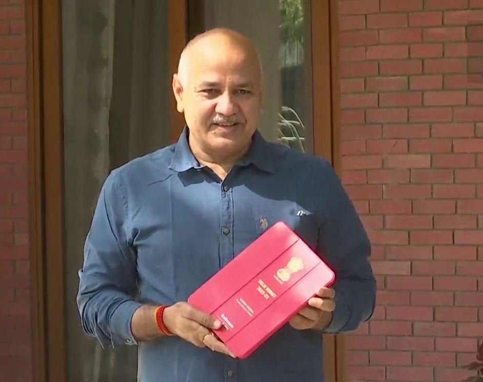 Delhi-budget-2022: दिल्ली