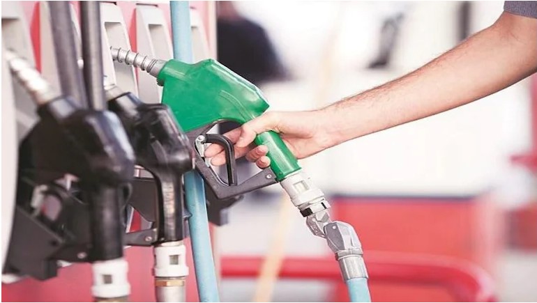 Petrol-Diesel की