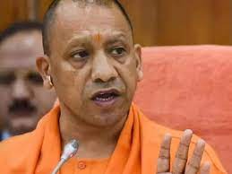 सीएम योगी ने बाबर की मां से की बात,कहा मैं आपका दूसरा बेटा, कोई भी दोषी बख्शा नहीं जाएगा