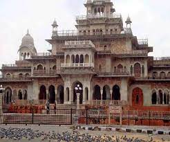 राजस्थान दिवस पर प्रदेशभर में कई कार्यक्रमों का आयोजन,जयपुर के अल्बर्ट हॉल पर राज्यस्तरीय समारोह