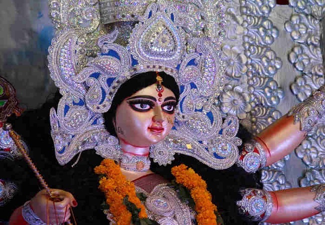 चैत्र नवरात्रि का पहला दिन कल, नोट कर लें मां शैलपुत्री की पूजन विधि