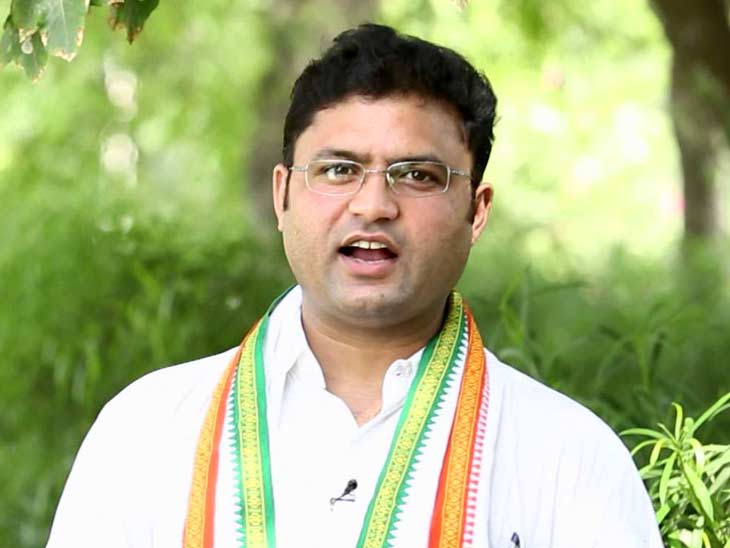 हरियाणा कांग्रेस के पूर्व अध्यक्ष अशोक तंवर आम आदमी पार्टी में शामिल