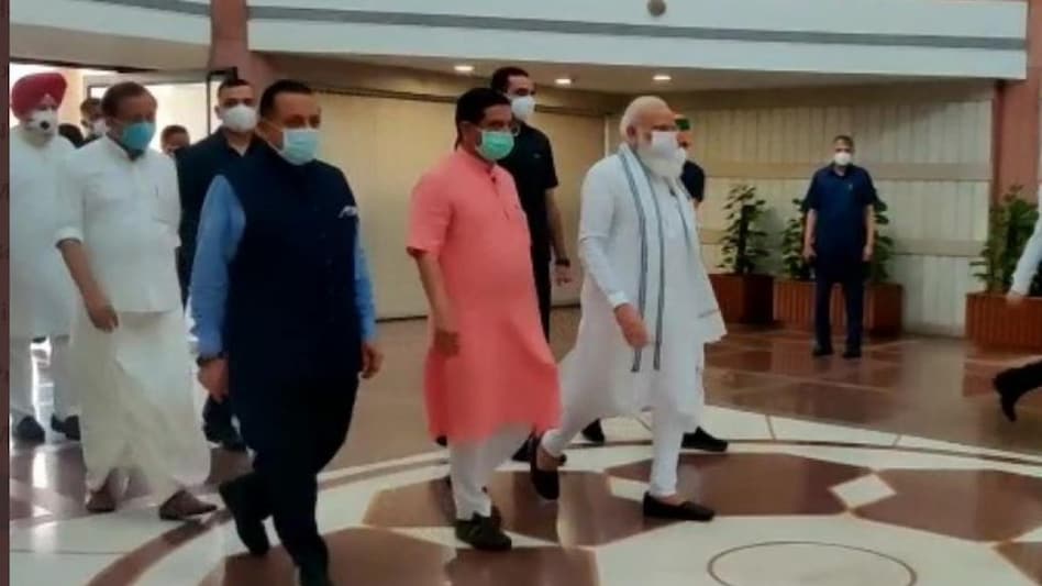 बीजेपी और