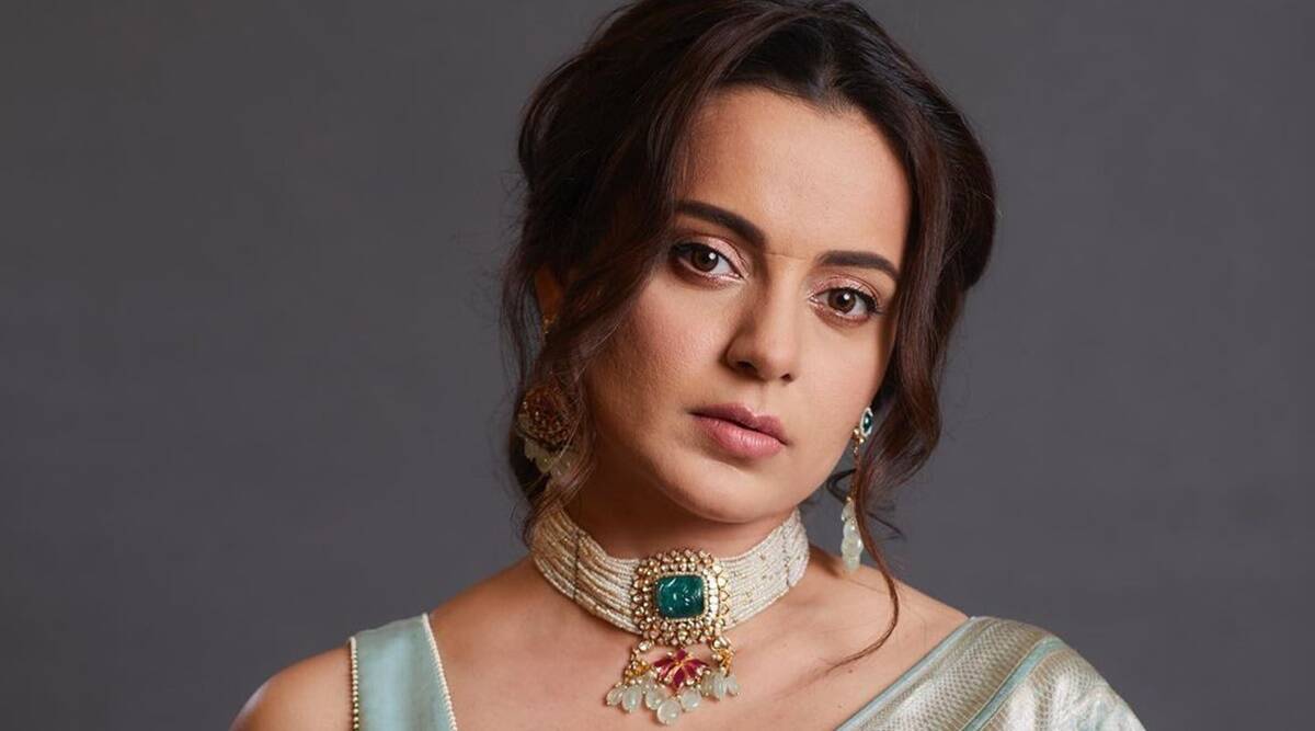 कंगना रनौत ने मुनव्वर फारुकी को जमकर लताड़ा, कहा- मैं तो टूटे हुए पैर के साथ शूटिंग कर चुकी हूं