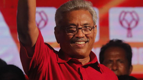 श्रीलंका में आर्थिक संकट,राष्ट्रपति गोटबाया के खिलाफ 19 अप्रैल को आ सकता है अविश्वास प्रस्ताव