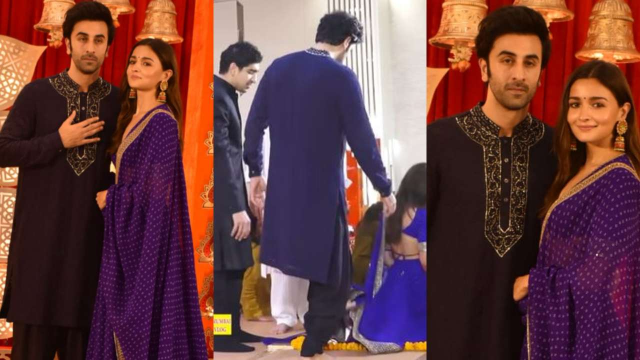 Alia and Ranbir Wedding Update : रणबीर-आलिया की शादी की हलचल नहीं देख पाएंगे फैंस, दोनों स्टार्स ने किया ये इंतजाम