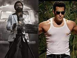 सलमान खान ने पूछा था- 'साउथ में क्यों नहीं चलती हमारी फिल्में?', KGF स्टार यश ने दिया जवाब