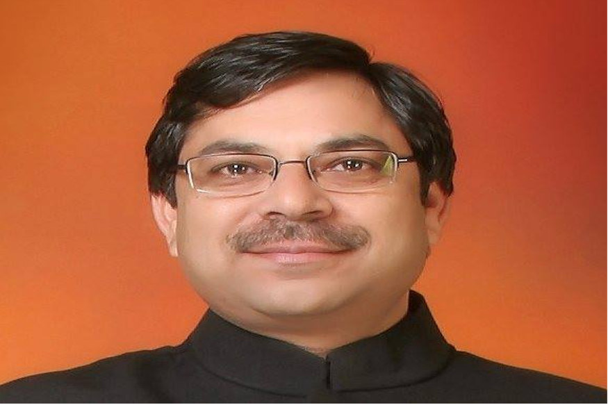 ईस्टर्न कैनाल प्रोजेक्ट: गजेंद्र सिंह शेखावत को मिला सतीश पूनिया का साथ, प्रदेश BJP अध्यक्ष की पहली बार टूटी चुप्पी, जानें क्या बोले पूनिया