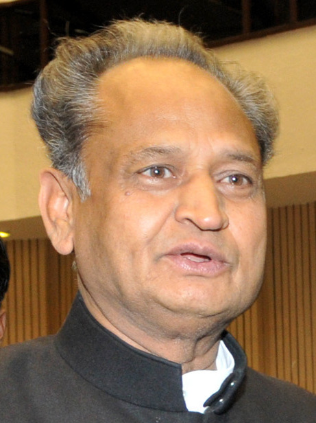 इलेक्टोरल बाॅण्ड भारत के लोकतंत्र का सबसे बड़ा घपला, बोले- सीएम गहलोत, बताई ये वजह