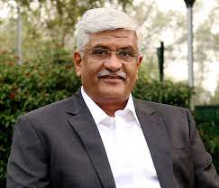 ईस्टर्न कैनाल प्रोजेक्ट: गजेंद्र सिंह शेखावत को मिला सतीश पूनिया का साथ, प्रदेश BJP अध्यक्ष की पहली बार टूटी चुप्पी, जानें क्या बोले पूनिया