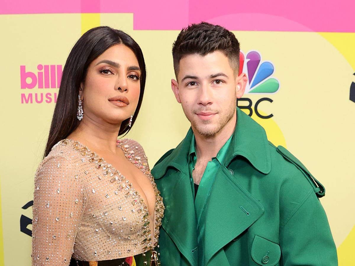 Priyanka Chopra ने बेटी की परवरिश को लेकर कही बड़ी बात, बोलीं- मैं कभी उस पर...
