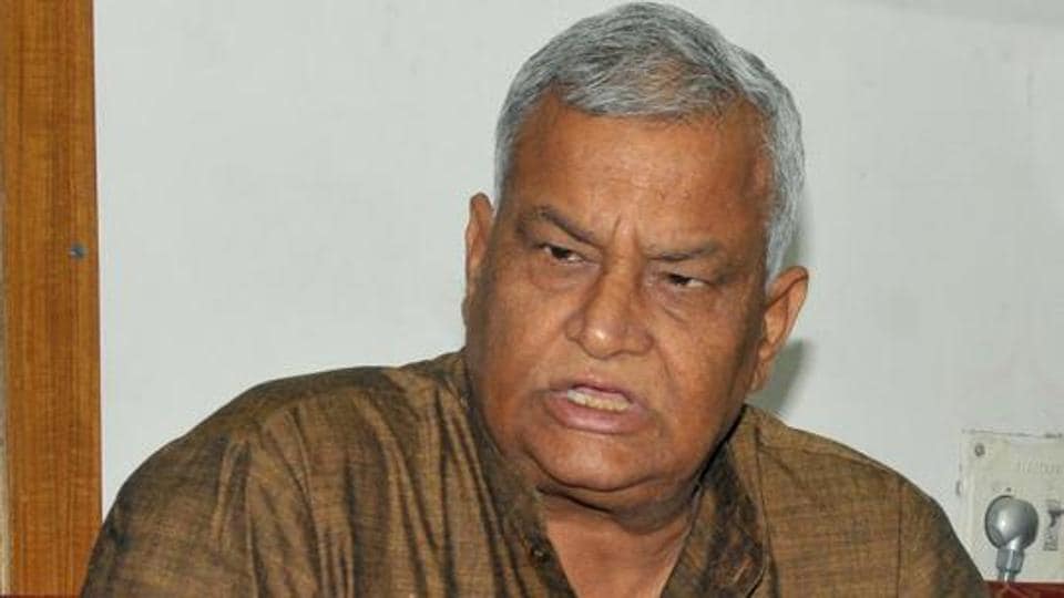 राजस्थान: लोग पूजा-पाठ कैसे करेंगे? करौली में हुई हिंसा के बाद लगी धारा 144 पर भाजपा सांसद ने उठाए सवाल
