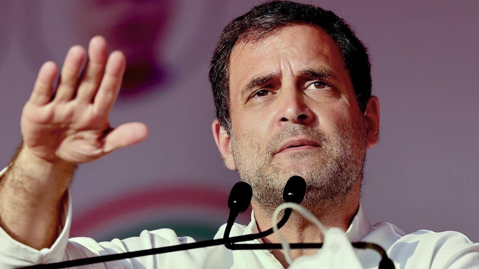 संयुक्त बयान पर BJP ने विपक्ष को दिखाया 'आईना', कहा- करौली हिंसा पर चुप क्यों हैं राहुल गांधी?