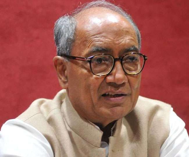 खरगोन हिंसा के बाद दिग्विजय सिंह और कपिल मिश्रा के बीच ट्विटर वॉर, CM शिवराज बोले- कठोर कार्रवाई होगी