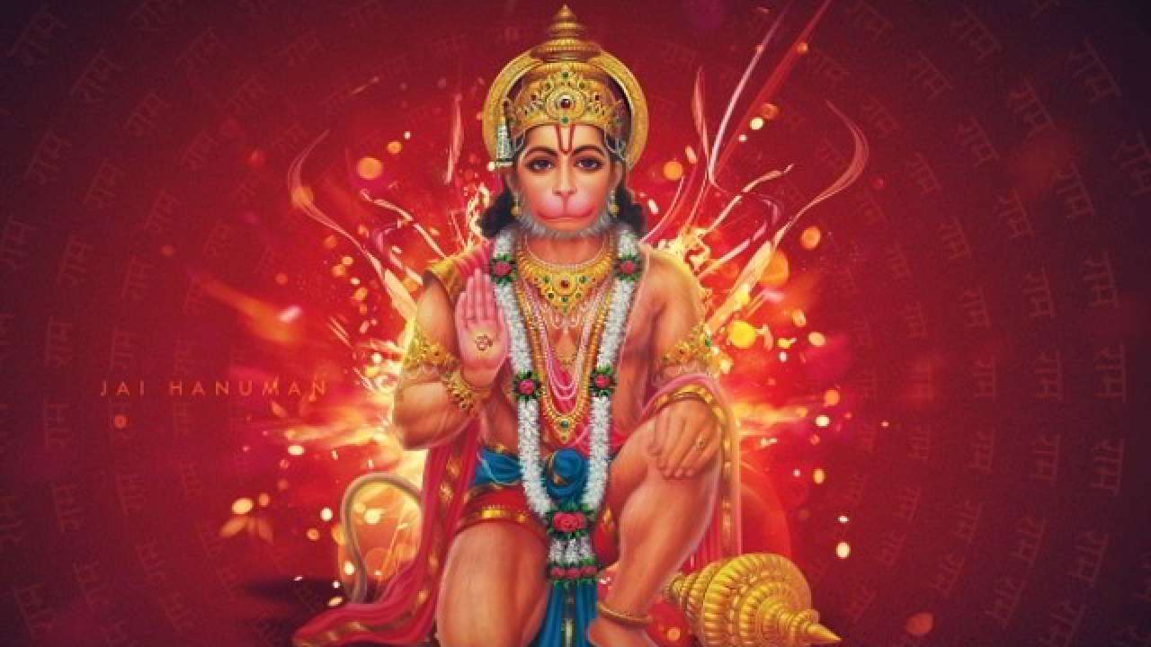 हनुमान जयंती पर इस समय तक कर लें पूजा, सिंदूर चढ़ाएं पढ़ें यह मंत्र, पढ़ें पूजा विधि, आरती, चालीसा, सब कुछ