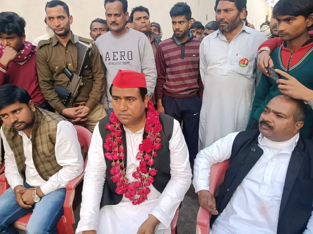 सपा विधायक शहजिल की बढ़तीं मुश्किलें, 34 और पेट्रोल पंपों पर बीडीए की नजर