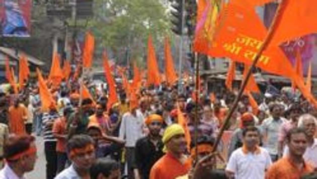 दिल्ली हिंसा में विश्व हिंदू परिषद व बजरंग दल पर भी FIR