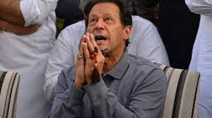 Pakistan: इमरान खान ने पाक के नए पीएम शहबाज से क्यों कह दी ऐसी बात, खुदा के वास्ते मेरे पास मत आना