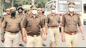 यूपी पुलिस कांस्टेबल भर्ती जून में हो सकती है
