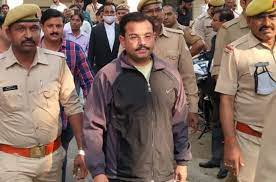 लखीमपुर खीरी हिंसा मामला,आशीष मिश्र पर आरोप तय करने को लेकर आज होगी सुनाई