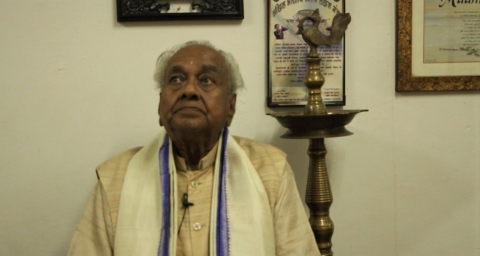 सरकारी आवास