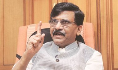 शिवेसना सांसद संजय राउत का पीएम मोदी पर निशाना,मुख्यमंत्रियों के साथ हुई बैठक पर की आलोचना