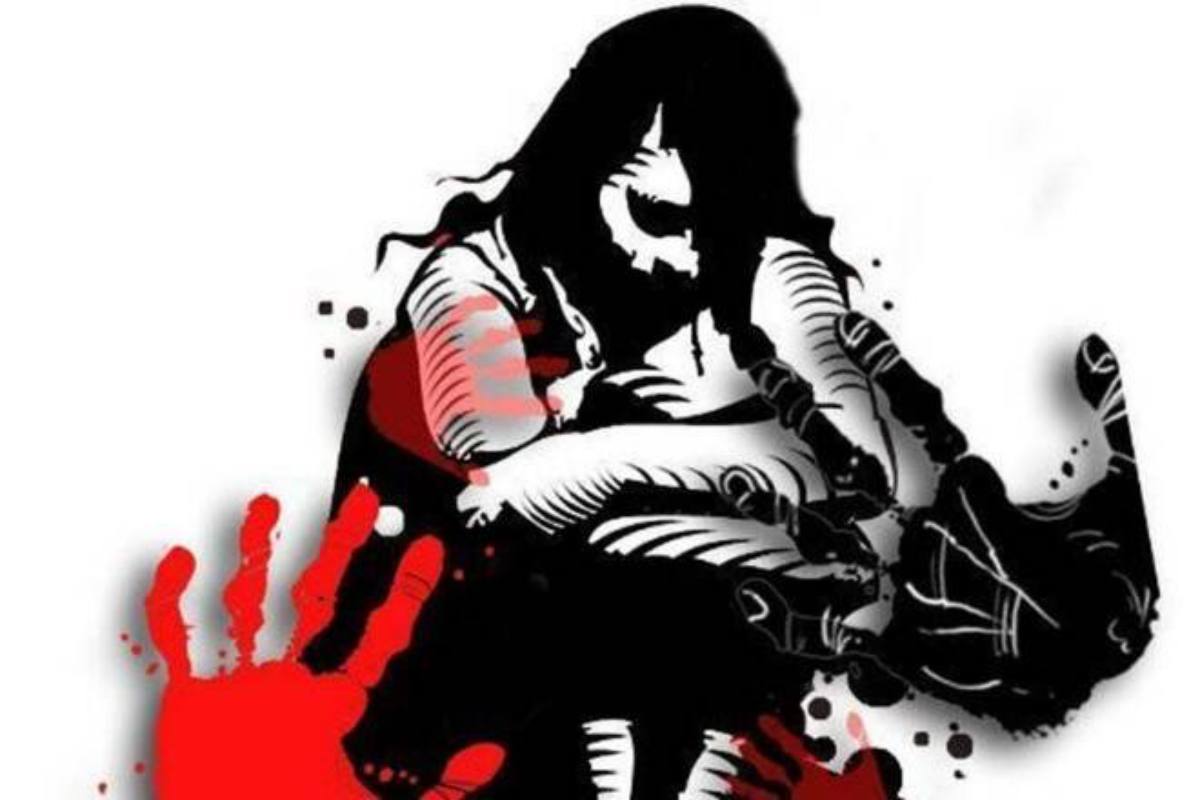 भरतपुर में देवर के सिर पर बन्दूक रखकर महिला के साथ 6 लोगों ने किया गैंगरेप