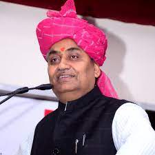 डोटासरा का आरएसएस पर हमला, कहा- दीमक की तरह समाज को खोखला कर रहा संघ
