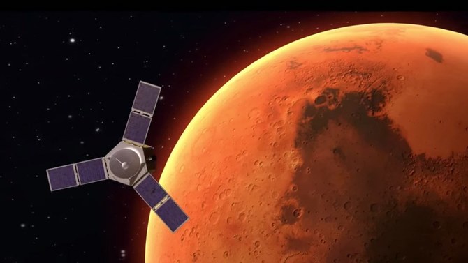 ISRO एक बार फिर दूसरे देशों से आगे, इसरो ने एक ऐसी ईंट बनाई है, जिससे मंगल पर कोई भी स्ट्रक्चर खड़ा किया जा सकेगा