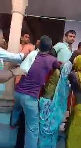 दुकान पर आने वाली लड़कियों से ज्यादा देर बात करने का आरोप, राजस्थान के जालोर में दलित युवक की बेरहमी से पिटाई