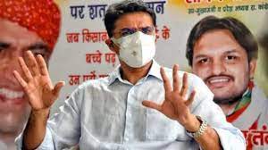 टूटेगा सचिन पायलट का सपना? राजस्थान के मंत्री बोले- अशोक गहलोत के चेहरे पर ही लड़ा जाएगा 2023 का चुनाव