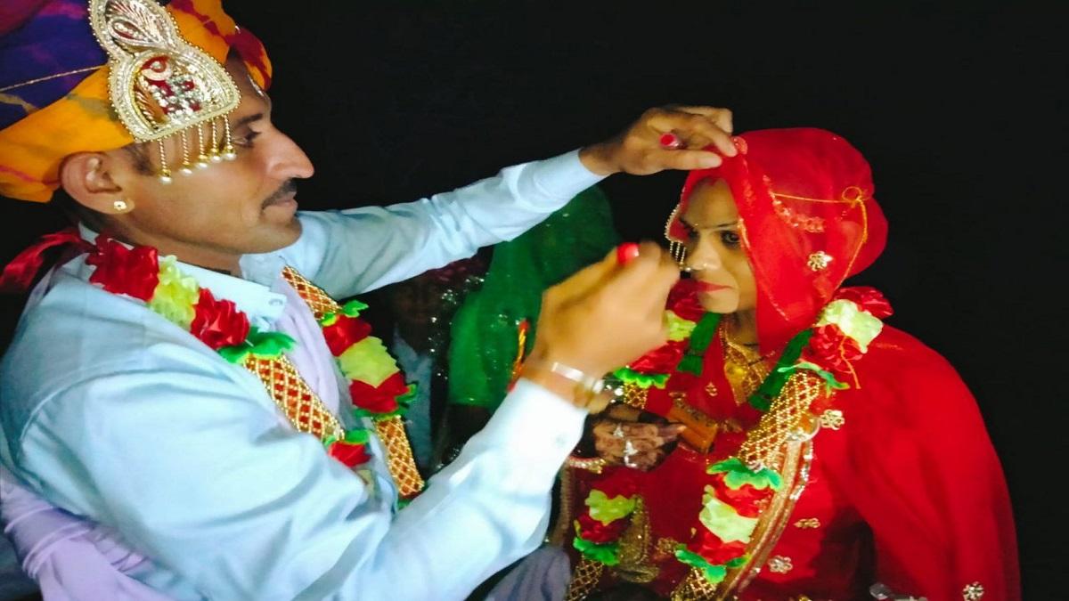 राजस्थान की लुटेरी दुल्हनें: 7 लाख रुपये देकर हुई थी दो भाइयों की शादी, 15 दिन बाद जेवरात लेकर हुईं फरार