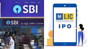 SBI ग्राहक आसानी से कर पाएंगे LIC IPO में निवेश, अपनाएं ये सरल तरीका