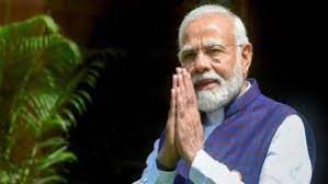 बर्लिन से डेनमार्क पहुंचे पीएम मोदी,गर्मजोशी के साथ हुआ स्वागत