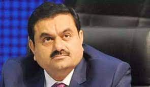 Ambuja सीमेंट को खरीदने के लिए अडानी ने बढ़ाए कदम, JSW भी है रेस में