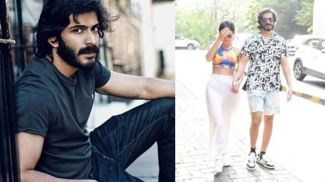 अनिल कपूर के बेटे हर्षवर्धन ने ढूढ़ ली अपने लिए गर्लफ्रेंड, उसके लिए सीख रहे हैं ये काम