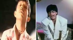 केआरके ने अब शाहरुख खान को किया ट्रोल, ऐक्टर को टैग कर उड़ाया उनके सीन का मजाक