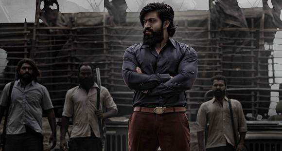 बड़े पर्दे के बाद अब OTT प्लेटफॉर्म पर तहलका मचाएगी KGF 2